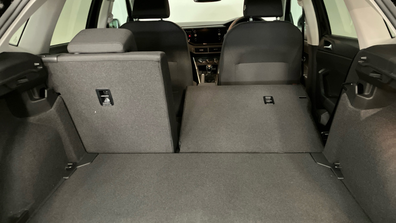 Volkswagen Polo 1.0 TSI Match 5dr Petrol Hatchback